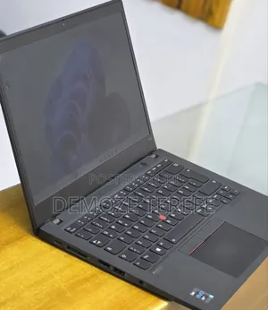 New Laptop Lenovo ThinkPad T14 G2 16GB Intel Core i7 SSD 512GB