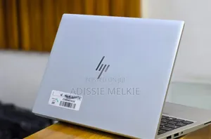 New Laptop HP EliteBook 840 G8 16GB Intel Core i5 SSD 512GB