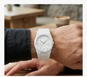 Men Luxurious Watch
