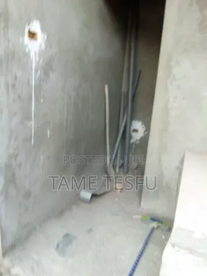 Furnished 3bdrm House in ሰሚት, Bole for sale