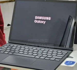 New Samsung Galaxy Tab S9 256 GB