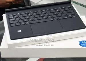 New Samsung Galaxy Tab S9 256 GB