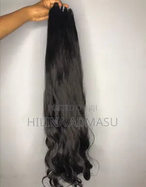 Like Human Hair
