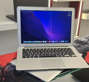 New Laptop Apple MacBook Air 2017 8GB Intel Core i5 SSD 128GB
