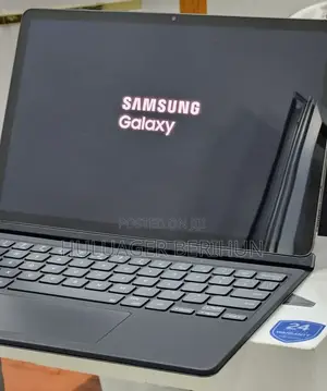New Samsung Galaxy Tab S9 256 GB Black