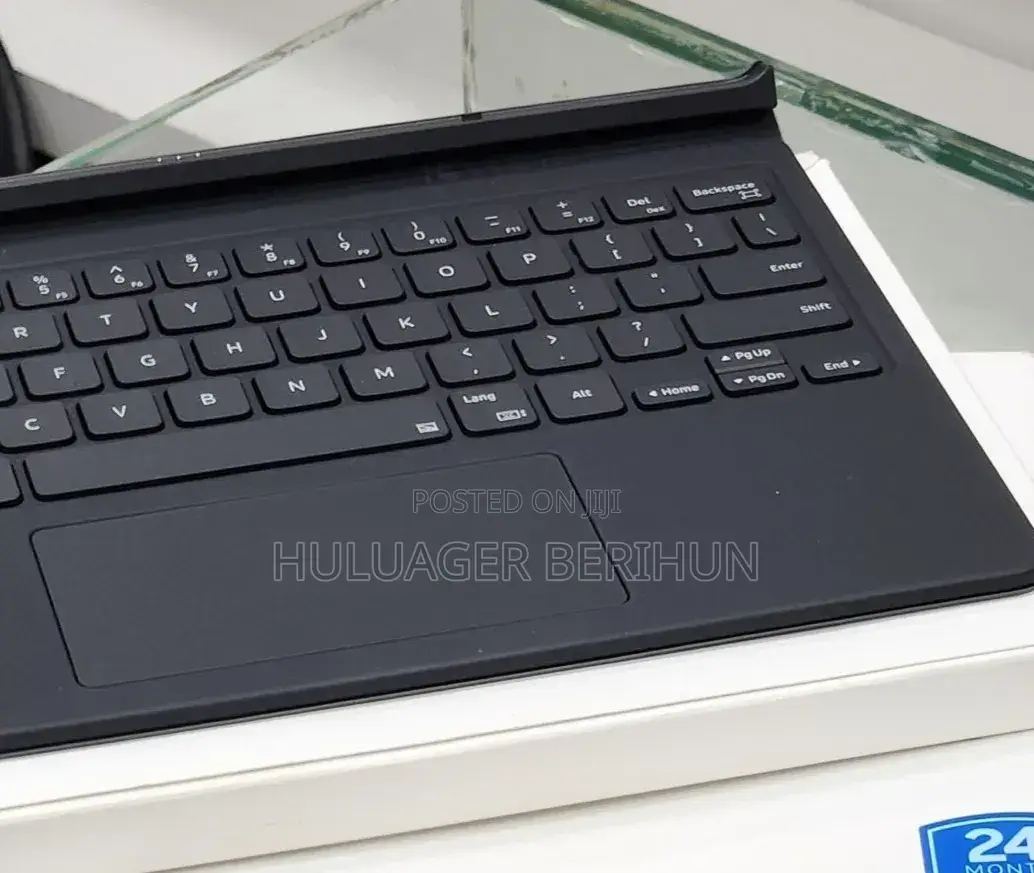New Samsung Galaxy Tab S9 256 GB Black