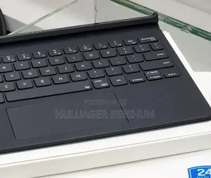 New Samsung Galaxy Tab S9 256 GB Black
