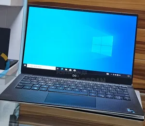 New Laptop Dell XPS 13 16GB Intel Core i7 SSD 512GB