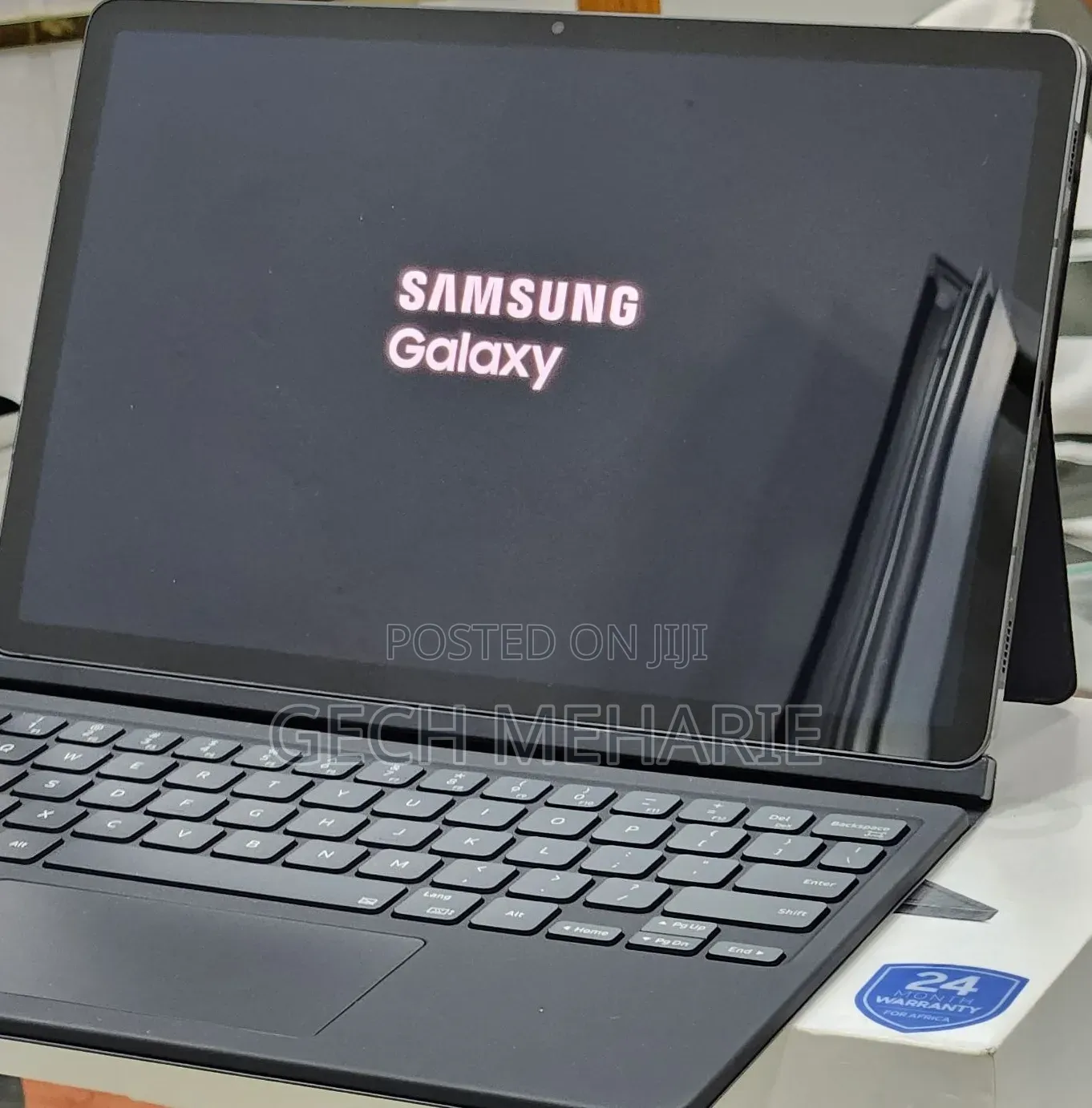 New Samsung Galaxy Tab S9 256 GB