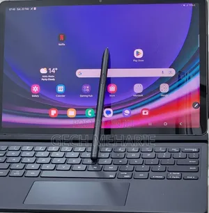 New Samsung Galaxy Tab S9 256 GB