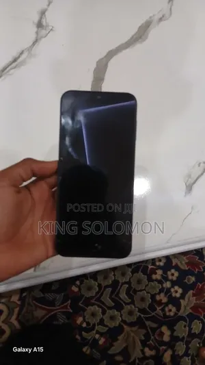 Samsung Galaxy A14 128 GB Black