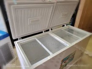 Everest Chest Freezer Model Ecr : Model -70 - Quality Dip Freezer New