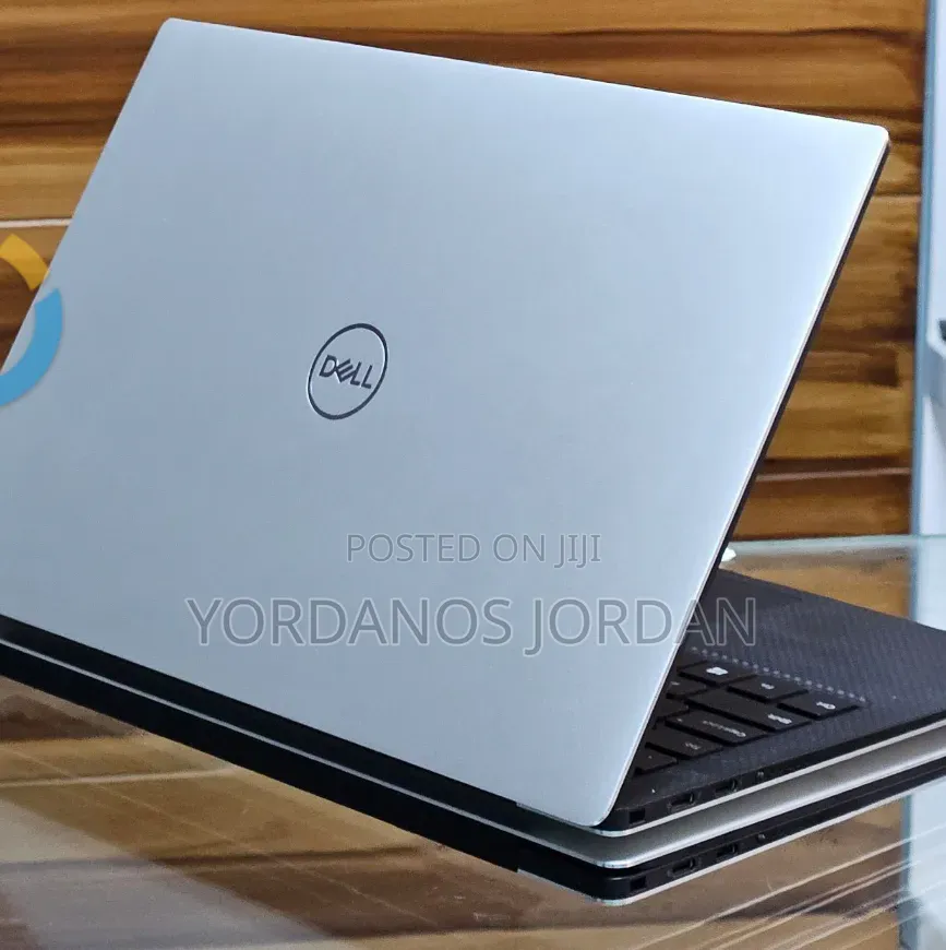 New Laptop Dell XPS 13 16GB Intel Core i7 SSD 512GB