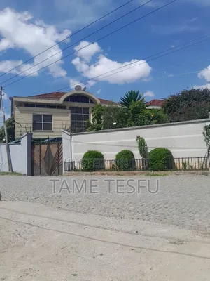 Furnished 9bdrm House in Cmc, Yeka for sale