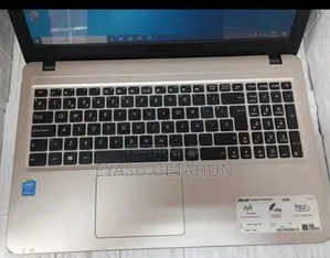 New Laptop Asus X540LA 4GB Intel Celeron HDD 1T
