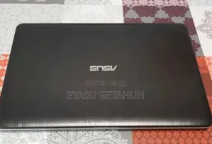 New Laptop Asus X540LA 4GB Intel Celeron HDD 1T