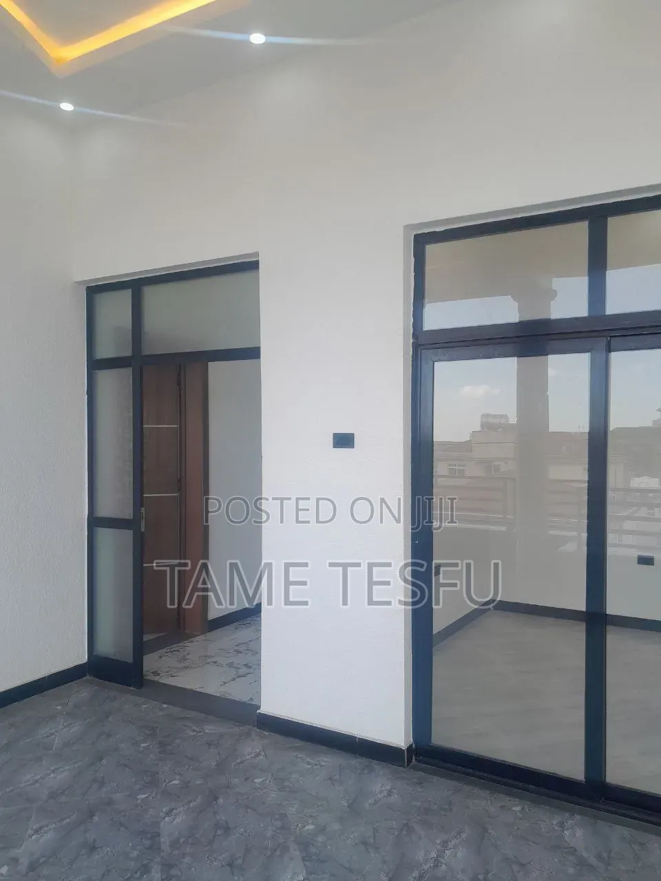 Furnished 9bdrm House in Cmc, Yeka for sale