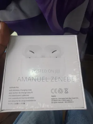 Airpod Pro