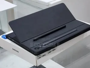 New Samsung Galaxy Tab S9 256 GB Gray
