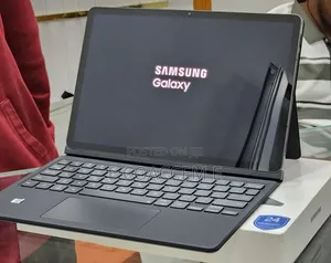 New Samsung Galaxy Tab S9 256 GB Gray