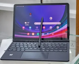 New Samsung Galaxy Tab S9 256 GB Gray
