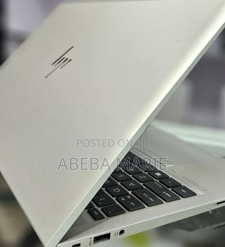 New Laptop HP EliteBook 850 16GB Intel Core i7 SSD 512GB