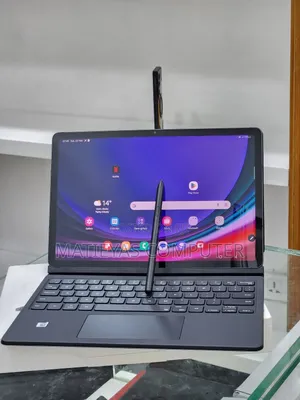 New Samsung Galaxy Tab S9 FE 256 GB