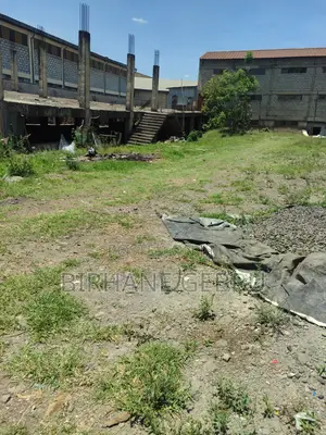 Space Rent for Bulket Producation Metals Store and Other