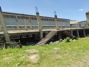 Space Rent for Bulket Producation Metals Store and Other