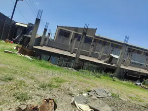 Space Rent for Bulket Producation Metals Store and Other