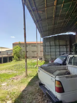 Space Rent for Bulket Producation Metals Store and Other