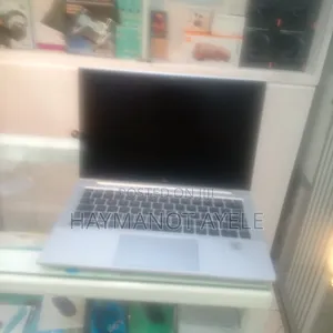 Laptop HP EliteBook 840 16GB Intel Core i5 SSD 512GB