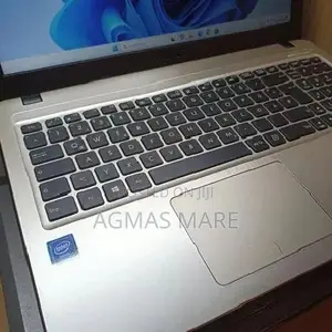 New Laptop Asus X540LA 4GB Intel Celeron HDD 1T