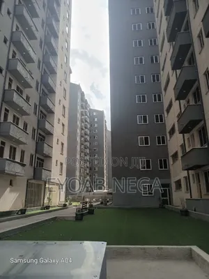 1bdrm Apartment in Ashara Village, Nifas Silk-Lafto for rent