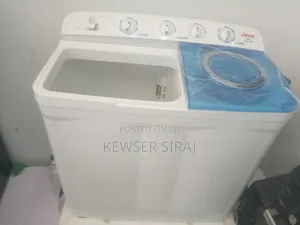 Javor 16kg Washing Machine Manual System