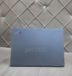 New Laptop Lenovo ThinkPad X1 Yoga 16GB Intel Core i7 SSD 512GB