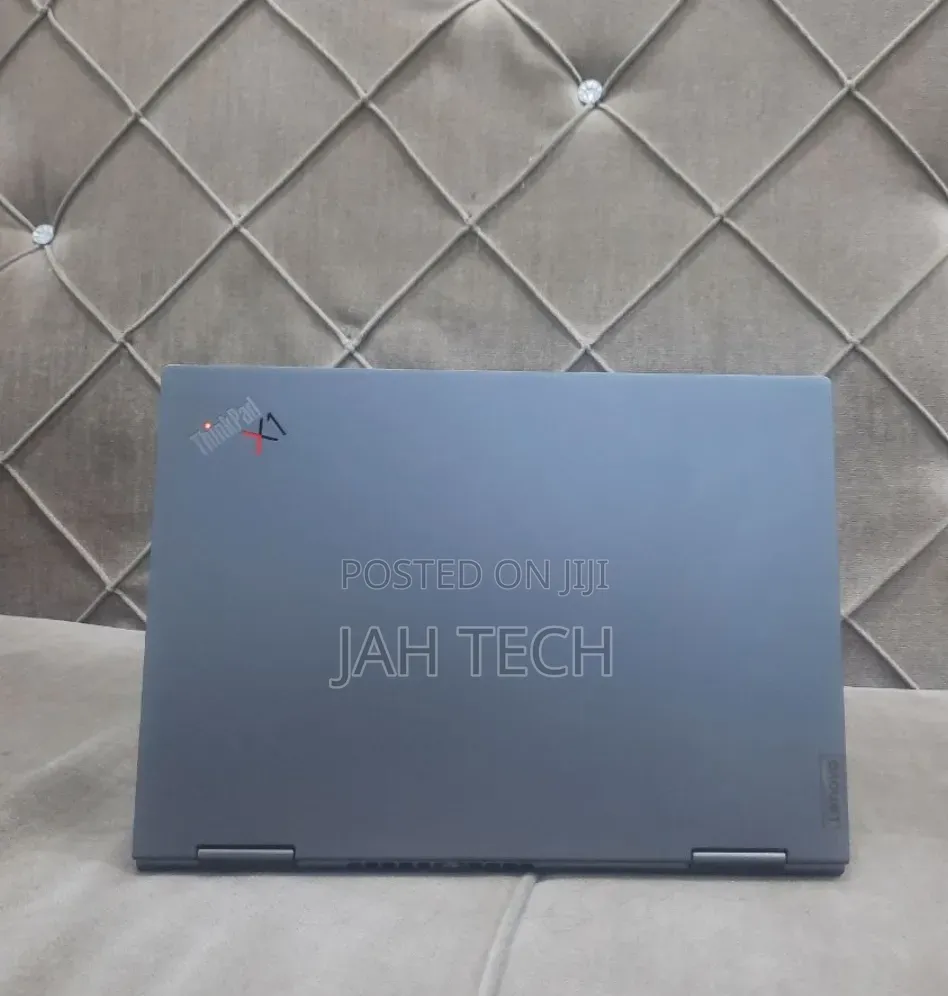 New Laptop Lenovo ThinkPad X1 Yoga 16GB Intel Core i7 SSD 512GB