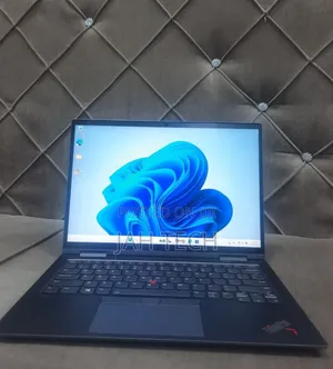 New Laptop Lenovo ThinkPad X1 Yoga 16GB Intel Core i7 SSD 512GB