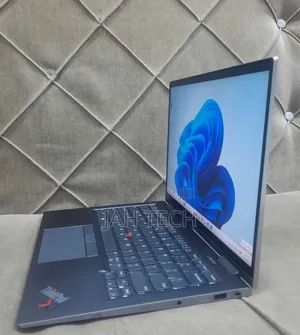 New Laptop Lenovo ThinkPad X1 Yoga 16GB Intel Core i7 SSD 512GB