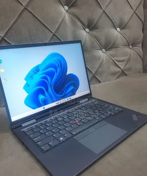 New Laptop Lenovo ThinkPad X1 Yoga 16GB Intel Core i7 SSD 512GB