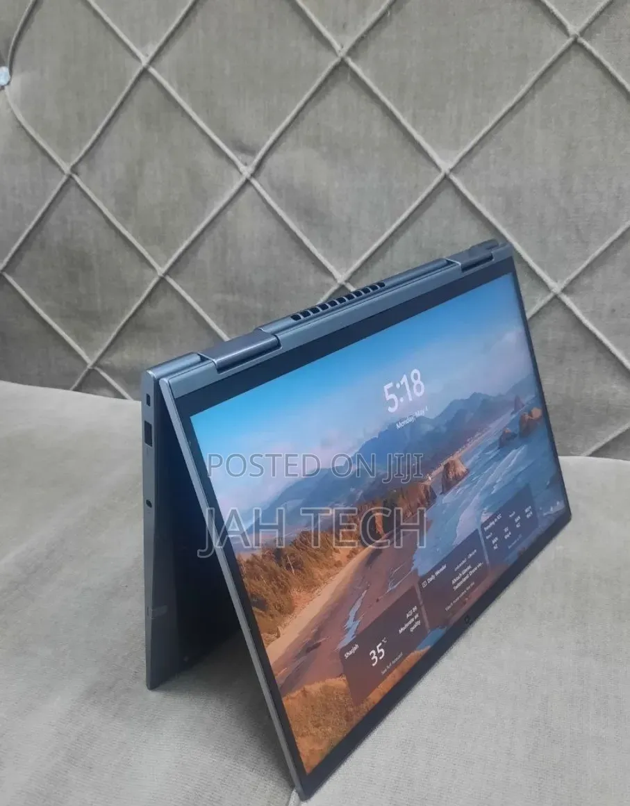 New Laptop Lenovo ThinkPad X1 Yoga 16GB Intel Core i7 SSD 512GB