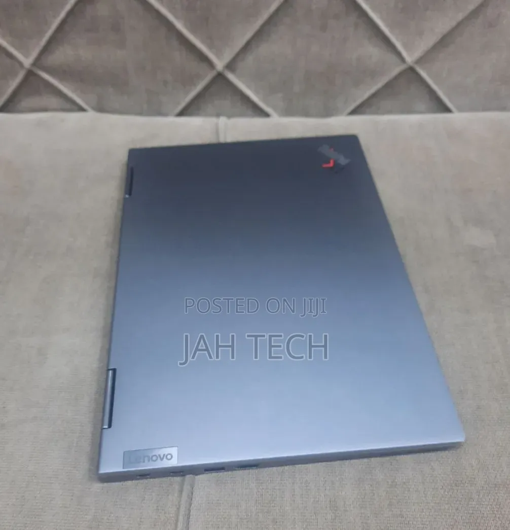 New Laptop Lenovo ThinkPad X1 Yoga 16GB Intel Core i7 SSD 512GB
