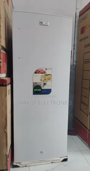 Everest Upright Model : Ecur -30 Dip Freezer Quality