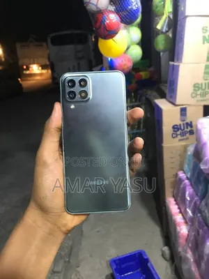 Samsung Galaxy M33 128 GB Bronze