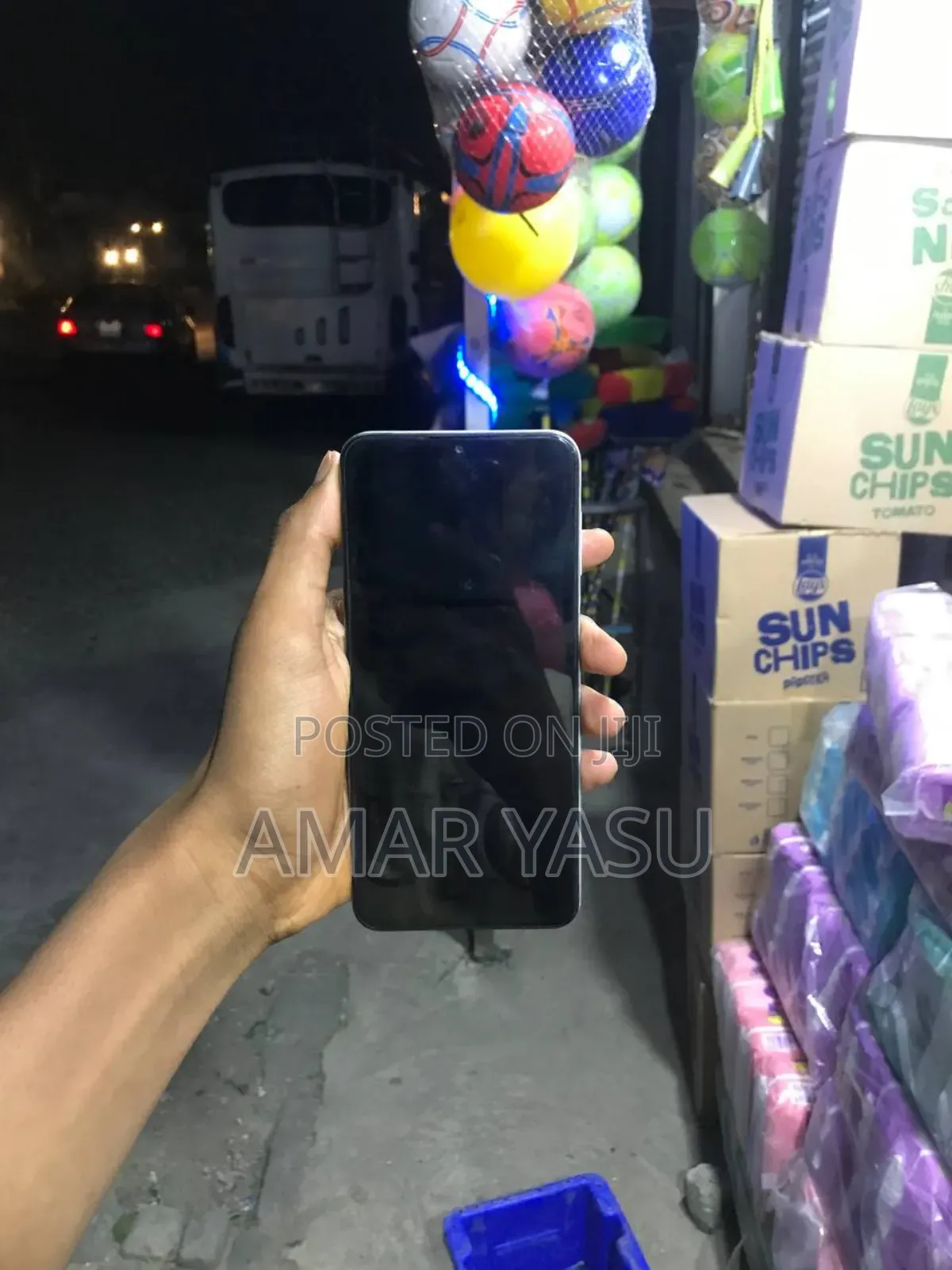 Samsung Galaxy M33 128 GB Bronze