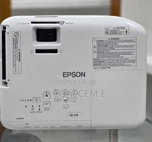 Epson Projector
