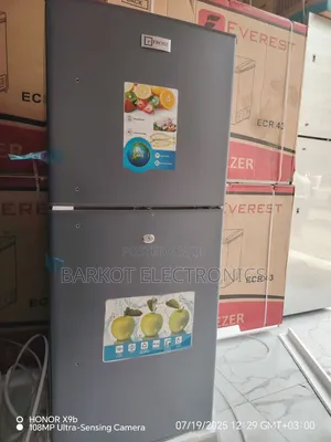 Frost Refrigerator Model Fro 250l Quality Fereg Nw