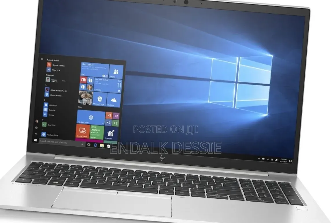 New Laptop HP 16GB Intel Core i7 SSD 512GB
