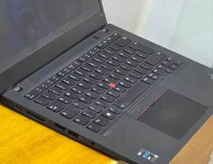 New Laptop Lenovo ThinkPad T14 16GB Intel Core i7 SSD 512GB