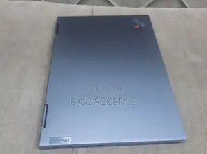 New Laptop Lenovo 16GB Intel Core i7 SSD 512GB